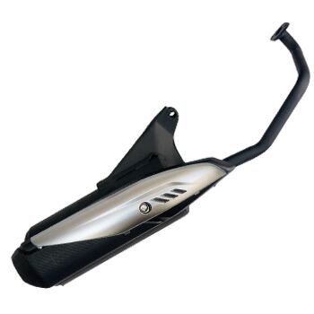 EGSOZ KOMPLE HONDA ALPHA 110 2018 2021