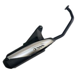 EGSOZ KOMPLE HONDA ALPHA 110 2018 2021