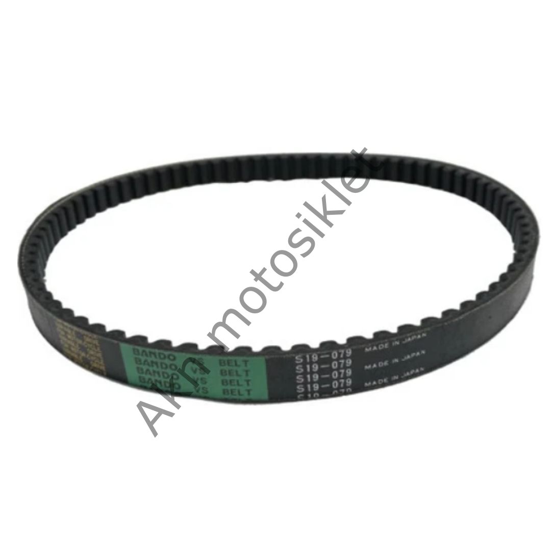 Suzuki Address 110 Bando Kayış Japon S19-079 786-19-28-8