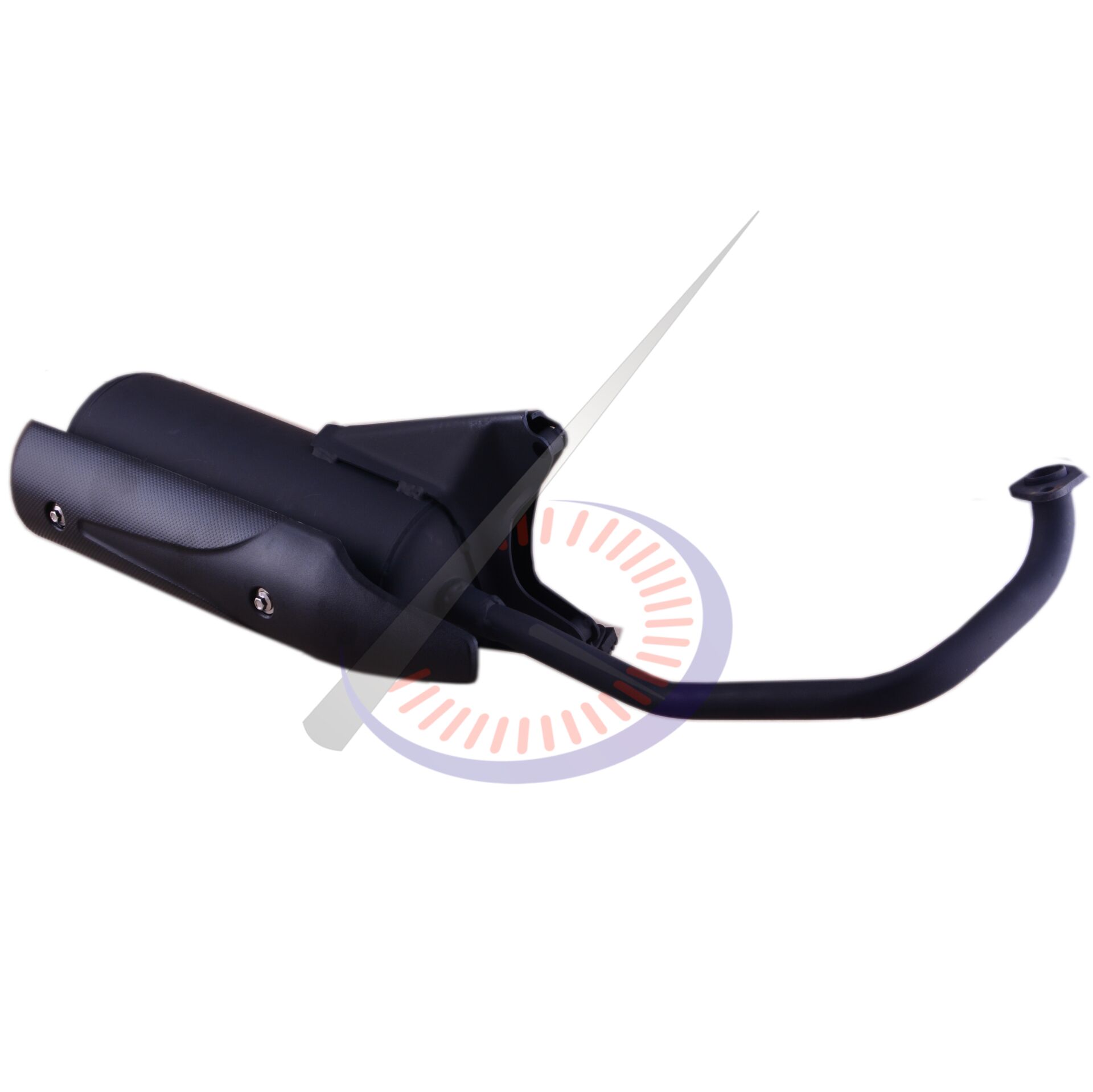 EGSOZ KOMPLE HONDA SPACY 110