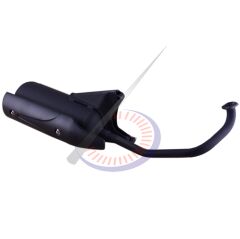 EGSOZ KOMPLE HONDA SPACY 110