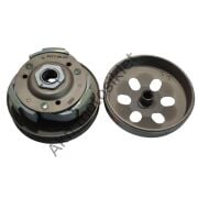 Sym Joyride 200, HD200, HD200 İE Evo, Joyride 200 İE Evo Arka Debriyaj Varyatör