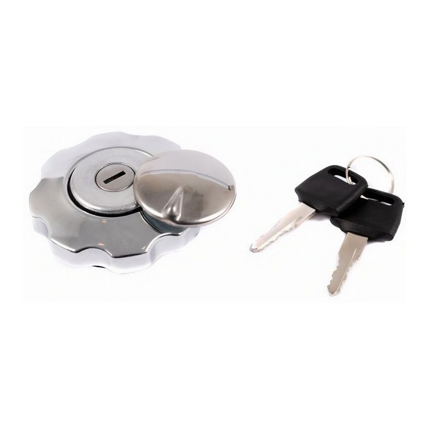 Depo Kapağı CG 125