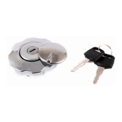 Depo Kapağı CG 125