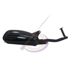 EGSOZ MONDIAL REVIVAL 50cc