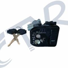 DIO KONTAK SETİ OEM ( 18052 )