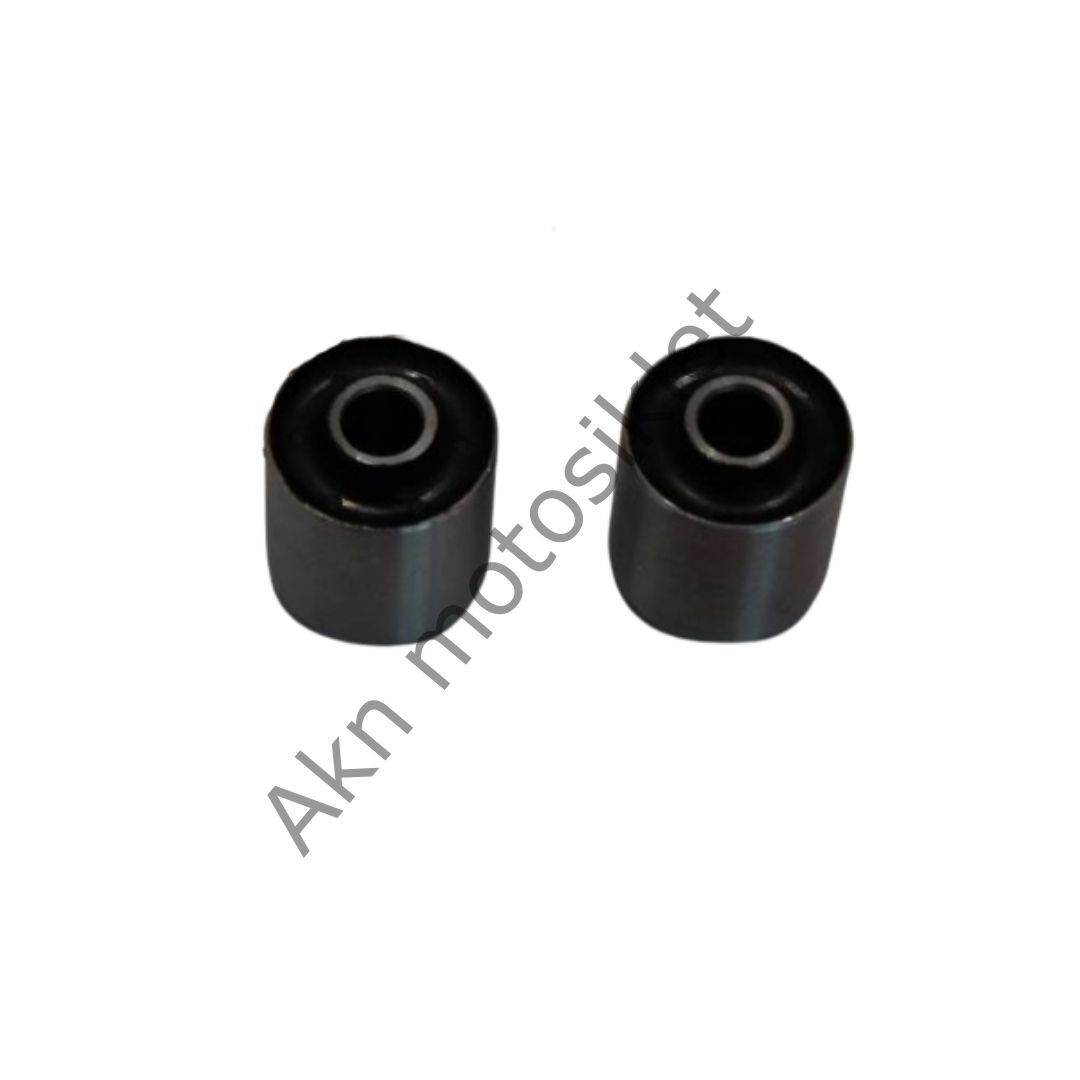 Sym St125, St200, Fiddle 125, Fiddle 200, Jet14, Mio100, SR125, Xpro125 Motor Takozu 2'Li