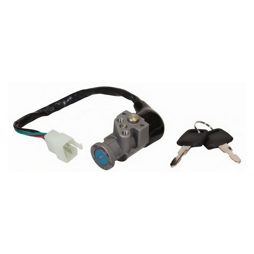 Kontak [Honda] Activa - Cub.