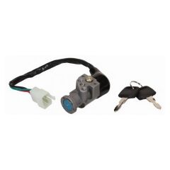 Kontak [Honda] Activa - Cub.