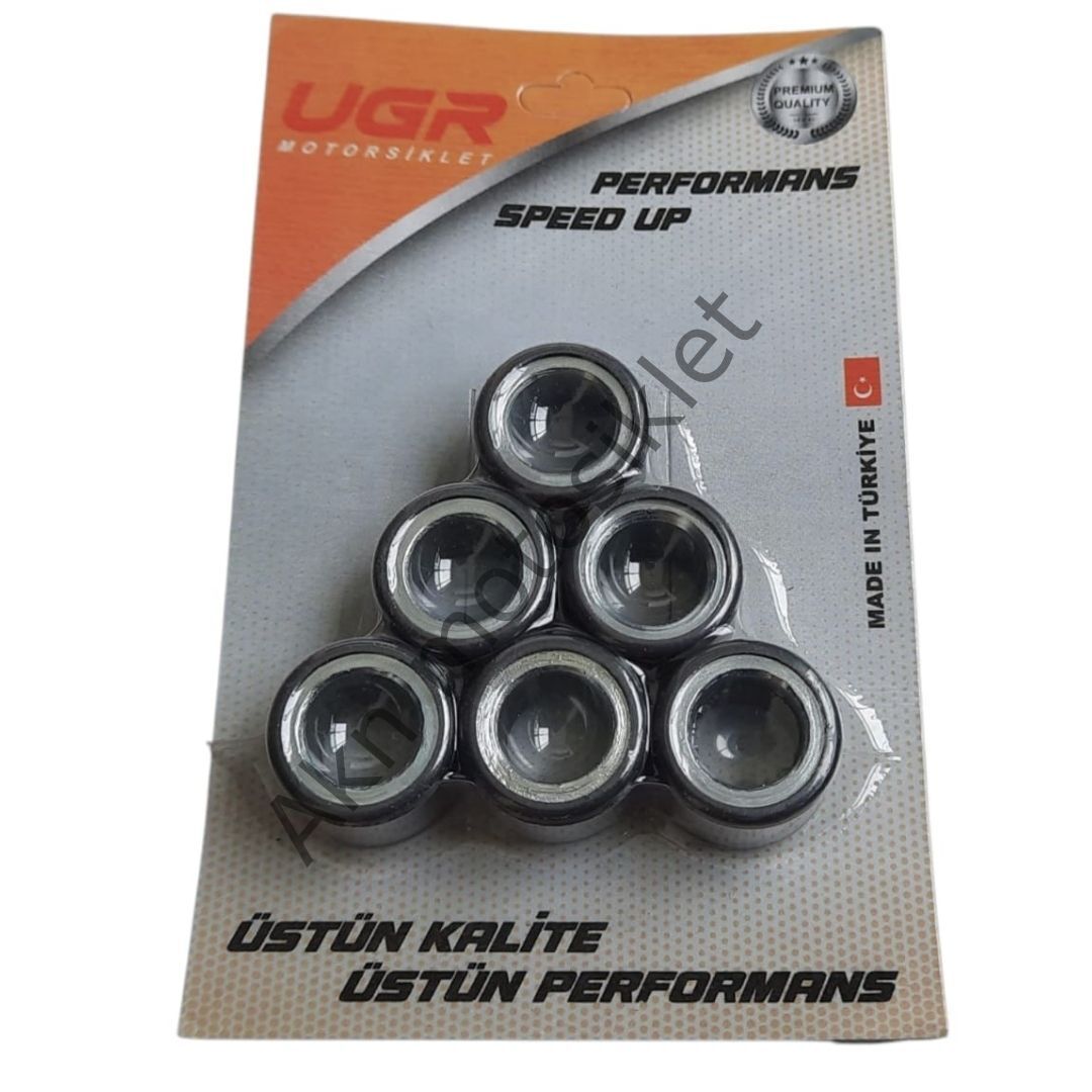 Tahrik Seti Performans Ugr 14gr 20x15mm ActivaS, Sym Joyride 200, Hero Dash