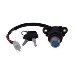 Kontak [Kuba] 100-R CG