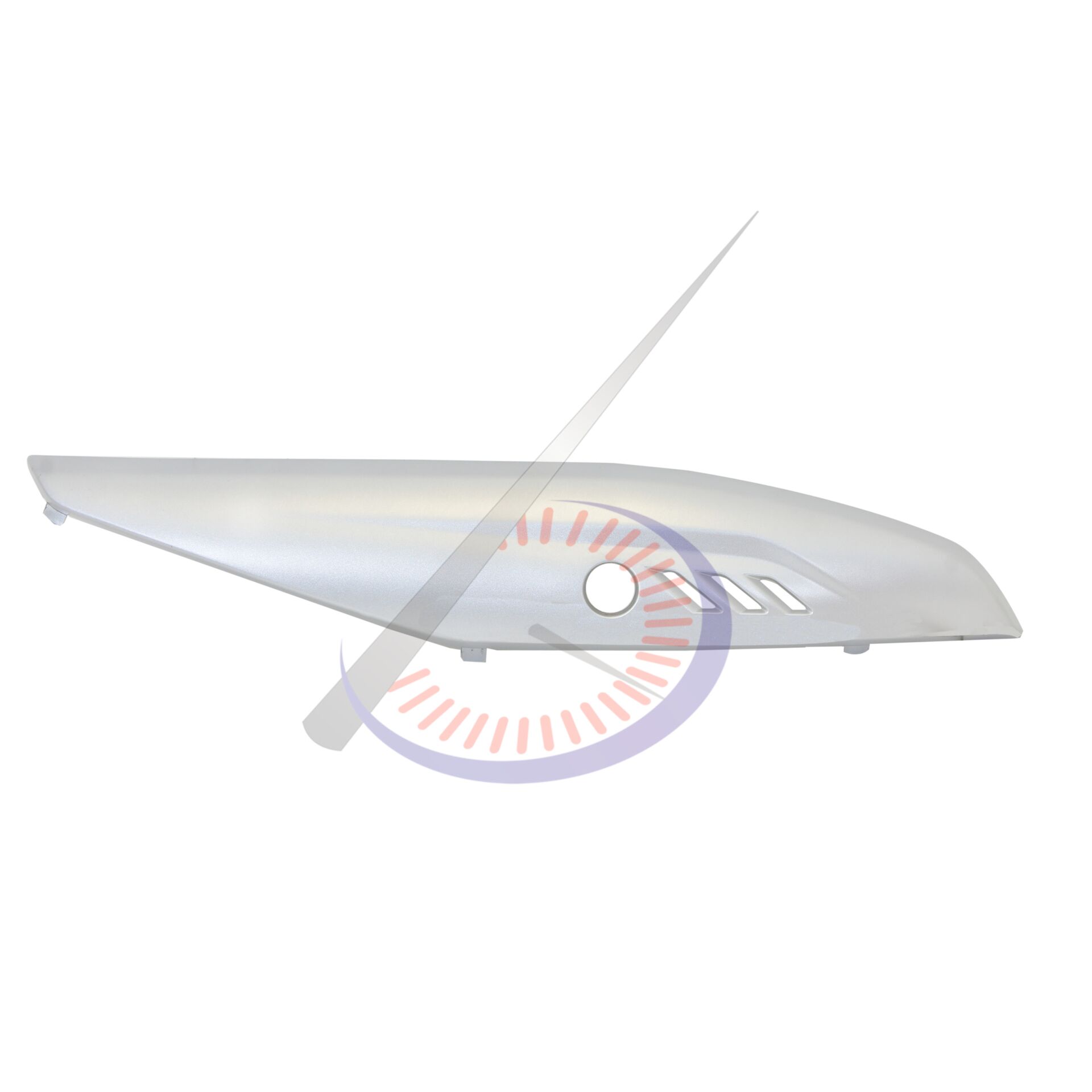 EGSOZ MUHAFAZA GRİ PARÇA - ALPHA - 2018