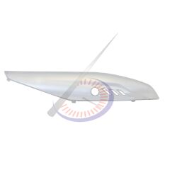 EGSOZ MUHAFAZA GRİ PARÇA - ALPHA - 2018