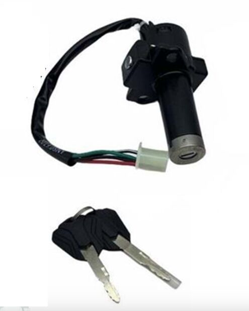 Kontak [Mondial] Drift-L