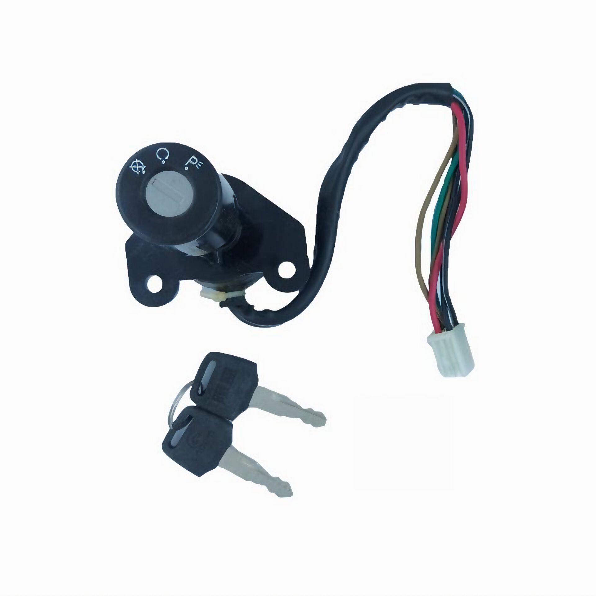 Kontak [Mondial] KN 150