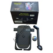 Telefon Tutucu Arven Ayna Bağlantılı Aluminyum