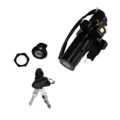 Kontak Bajaj Discover 150