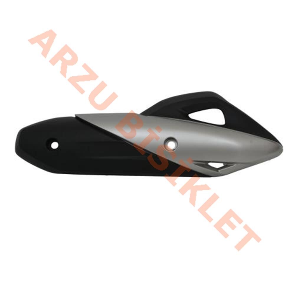 EGSOZ MUHAFAZA PCX [2018-2019]