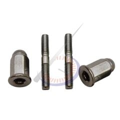 EGSOZ SAPLAMA VE SOMUN [TAKIM] CG