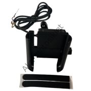 Telefon Tutucu Gidon Bağlantılı Şarjlı Model