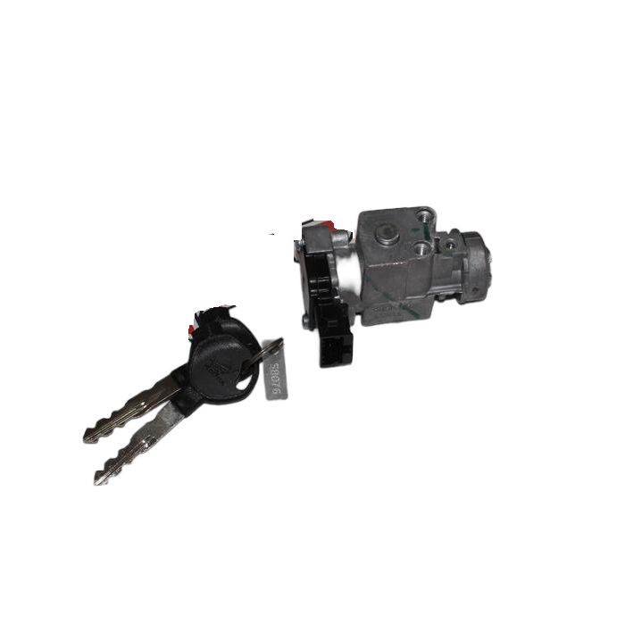 Kontak Orijinal Honda Activa 125 2023