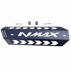 Egzoz Koruma Sacı [Yamaha] Nmax 2021