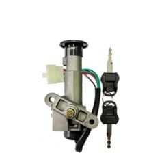 Kontak Set Daico Sym Fiddle 200, Fiddle 1-2-3, Jet 4