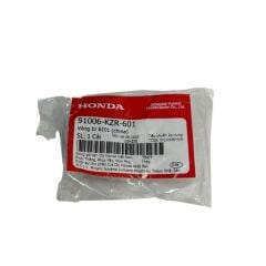 Rulman 91006 6201 Orjinal Honda Pcx 2014-2017 91006-kzr-601