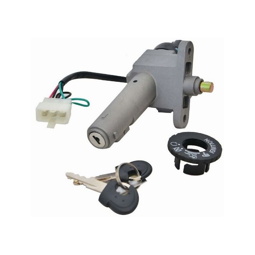 Kontak Set OEM [SYM] Fiddle II