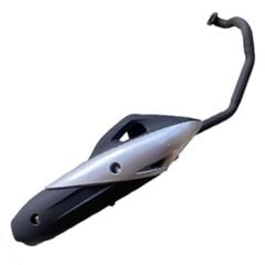 PCX 125 EGSOZ KOMPLE OEM 2018-2020 18300-K97-900