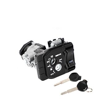 Kontak Seti (Oem) Honda Activa 125i 2023-..