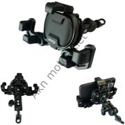 Telefon Tutucu Titreşim Modüllü Nero 809 Ayna Bağlantılı