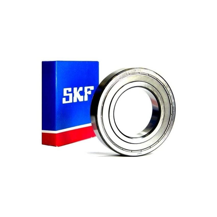 SKF Rulman 6301 12*37*12