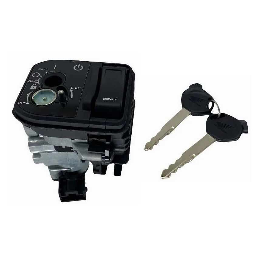 Kontak Seti [Honda] DIO