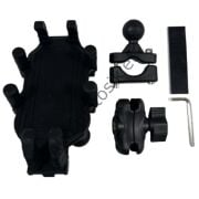 Telefon Tutucu Titreşim Önleyicili Gidon Bağlantılı 211 Model 1. Kalite