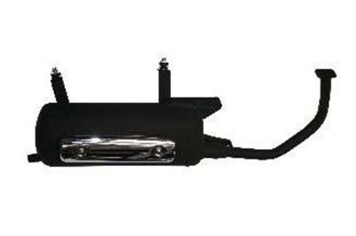 SCOOTER 125 EGSOZ (ÇAMURLUK BAĞLANTILI)