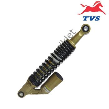 Tve Apache Rtr 150, Rtr 160, Rtr 180 Sol Arka Amortisör Orjinal N9091770