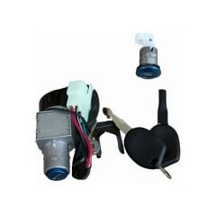 Kontak Seti [Kuba] Fighter 50CC