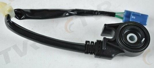 ALPHA YAN SEHPA MÜŞÜRÜ ORJİNAL