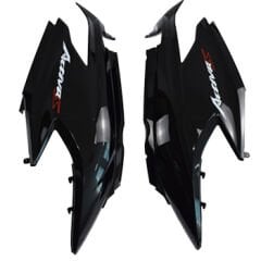 ACTIVAS ARKA GRENAJ SOL / SAĞ [SELE ALTI] [Y.M] SİYAH