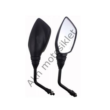 Tvs Apache 150 Ayna Takım