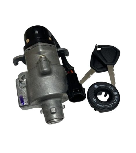 KONTAK SETİ [ORJİNAL] [TVS] JUPITER 125