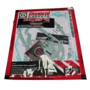 Tvs Apache 150 Conta Seti General - GTVS5A