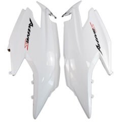 ACTIVAS SELE ALTI GRENAJ TAKIM BEYAZ HONDA 125 2019-2021 YENİ MODEL