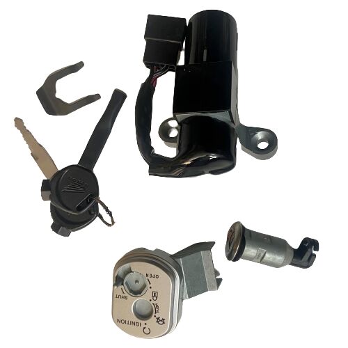 KONTAK SETİ ACTIVAS OEM