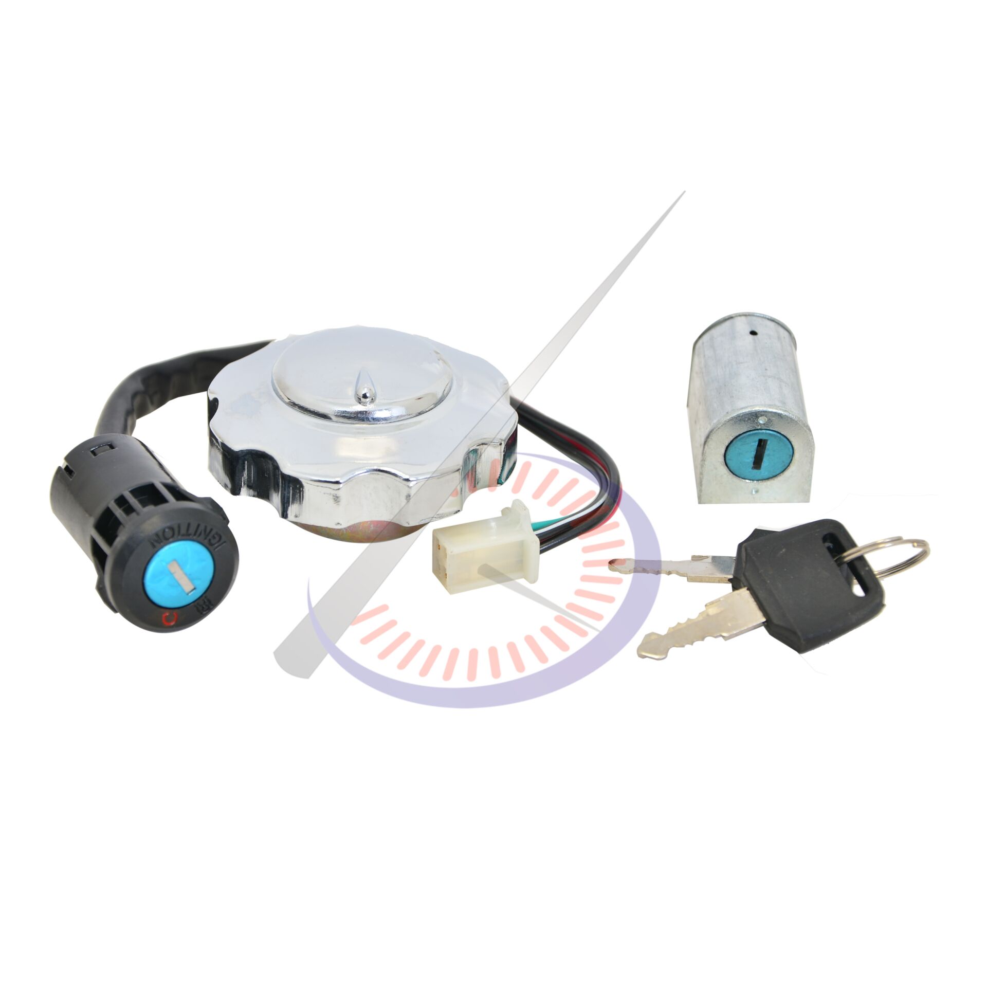 KONTAK SETİ CG [KUBA MODEL]