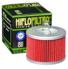 HIFLO YAĞ FİLTRESİ PULSAR NS150 2015-2017
