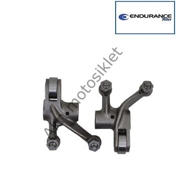 Tvs Apache 200 Piyano Takım Endurance