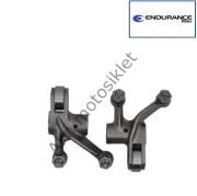 Tvs Apache 200 Piyano Takım Endurance