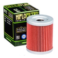 HIFLO YAĞ FİLTRESİ XMAX400 2013-2020 - BURGMAN - MAJESTY